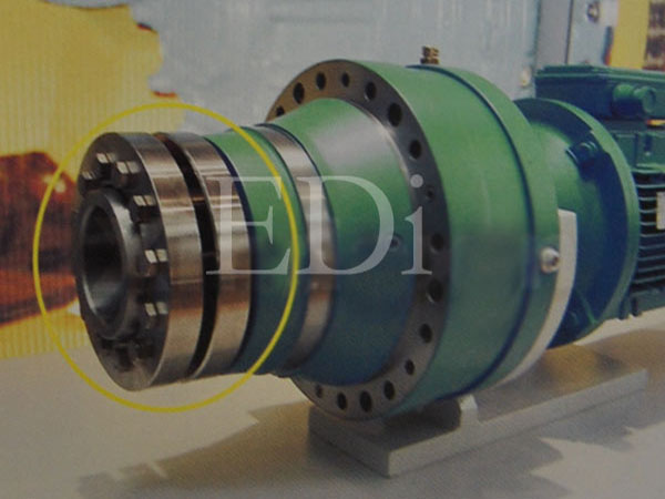 乙諦脹緊套安裝應(yīng)用(二）