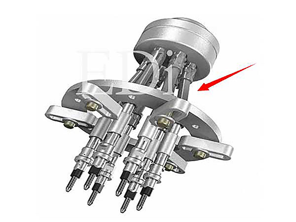 乙諦萬向節(jié)聯(lián)軸器產(chǎn)品安裝應(yīng)用(二)