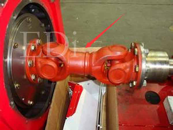 乙諦萬向節(jié)聯(lián)軸器產(chǎn)品安裝應(yīng)用(四)